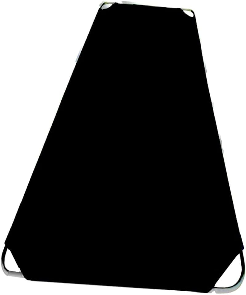 Kayak Mat - Premium Watercraft Launch Pad - Durable Geotextile & Aluminized Steel Frame