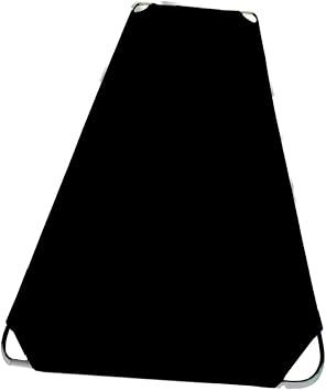 Kayak Mat - Premium Watercraft Launch Pad - Durable Geotextile & Aluminized Steel Frame