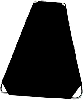 Kayak Mat - Premium Watercraft Launch Pad - Durable Geotextile & Aluminized Steel Frame
