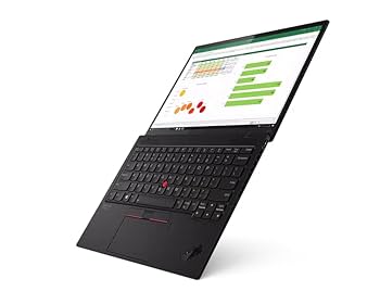Windowsノート本体 ThinkPad X1 nano Gen1 i7/16GB/512GB Lenovo
