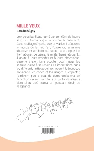 Mille yeux – vue 2