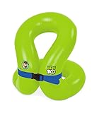chaleco salvavidas hinchable manual con arnes 150n shark iso 12402 Tipología Hinchables y juegos de playa