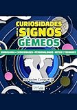  Minibook Curiosidades Sobre os Signos - Gêmeos: Simbologia, curiosidades, personalidade, mitos e verdade (Portuguese Edition)