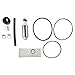 GMB 525-1063 Fuel Pump and Strainer
