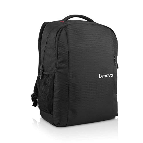 Lenovo 15.6'' Value Plus Backpack for Laptop, Black - Image 2
