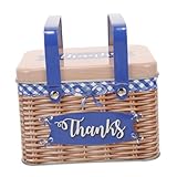 Boîtes décoratives pour biscuits : boîte en fer vintage - peut être remplie de petits , de bonbons de petits objets, décoratives et pratiques, très .