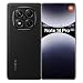 Produktbild Xiaomi Redmi Note 14 Pro 5G Smartphone EU Black 12+512G with NFC, Charger Included