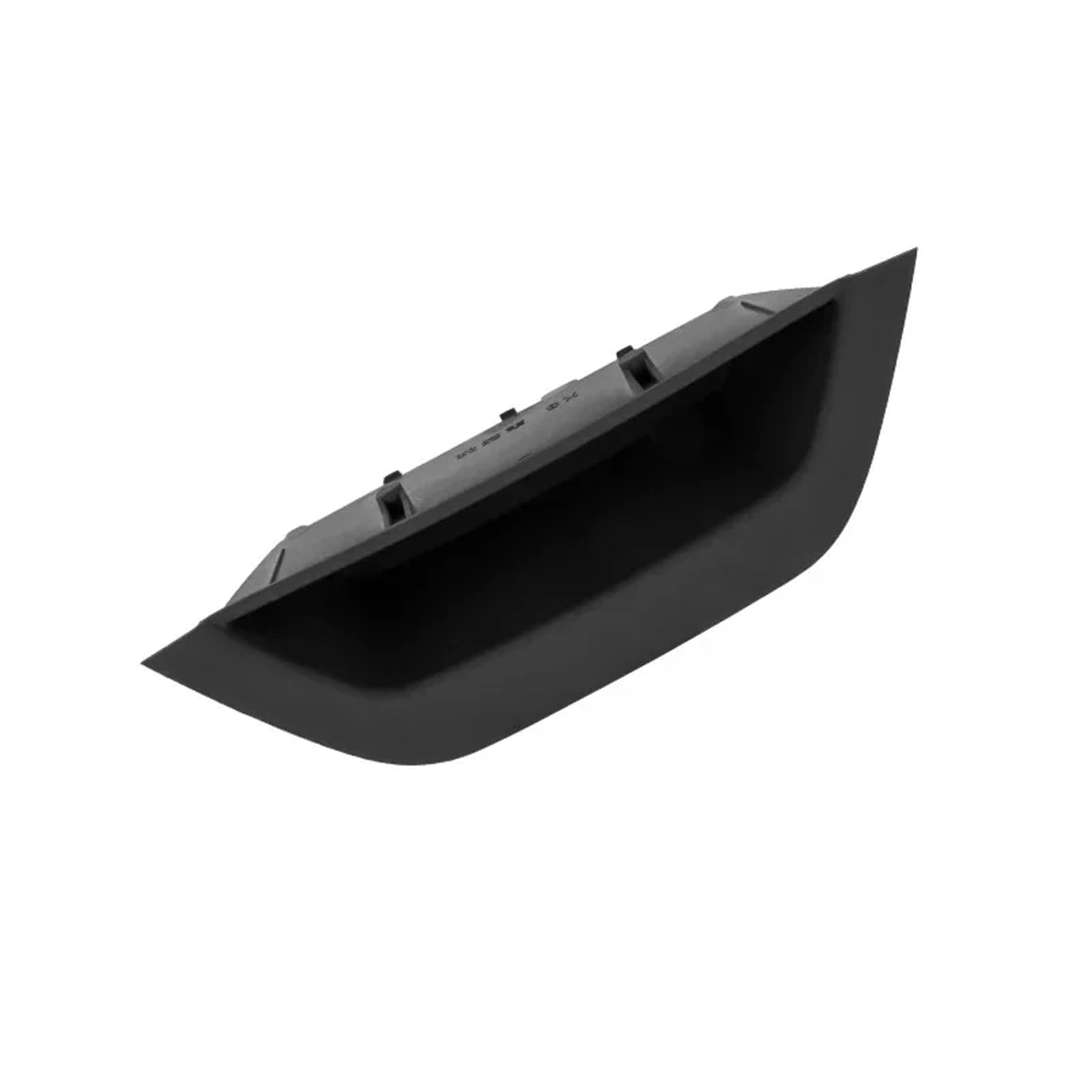 QRPTMBNF Interior Door Handles LHD Compatible with BMW for X3 X4 F25 F26