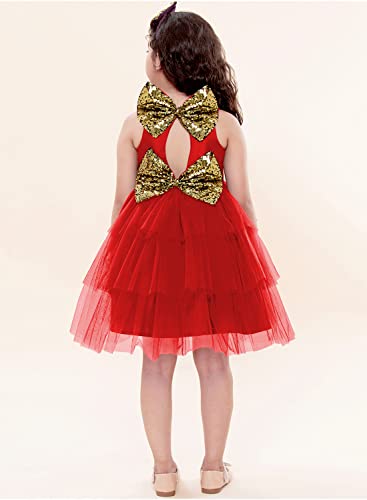 Image of A.T.U.N. (All Things UBER Nice) Girls Dress