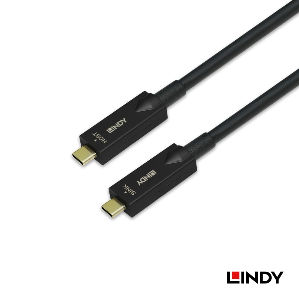 その他 T6 Amazon.co.jp: LINDY 10m USB3.2 Gen2 Type-Cアクティブ ケーブル(型番
