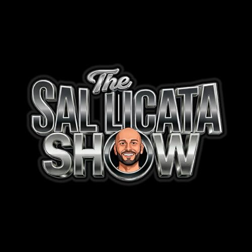 The Sal Licata Show copertina