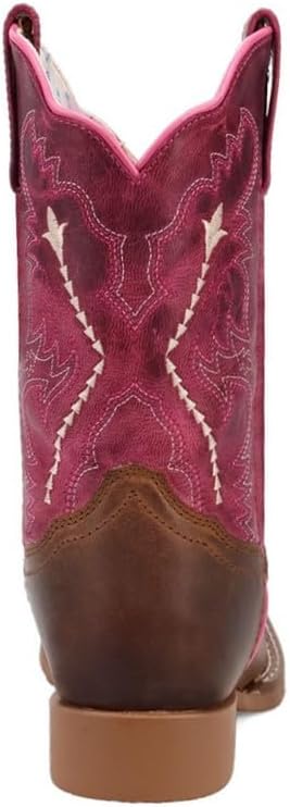 Salina LEATHER CHILDREN'S BOOT