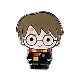 con licencia oficial de Harry Potter Pin