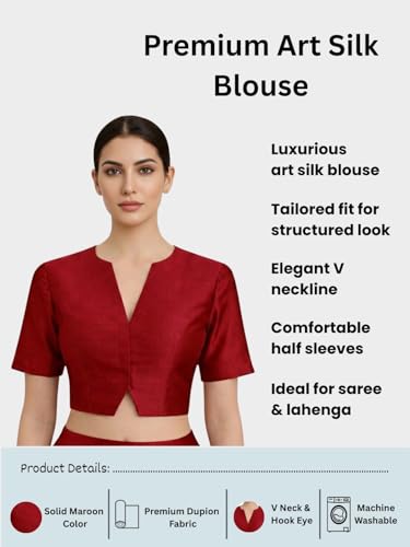 Image of Thevasa Women's Allure Affair Blouse
