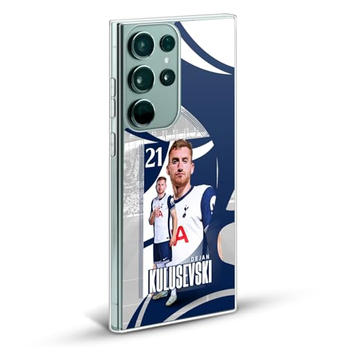 Coque Samsung S24 Ultra MagSafe Tottenham Dejan Kulusevski