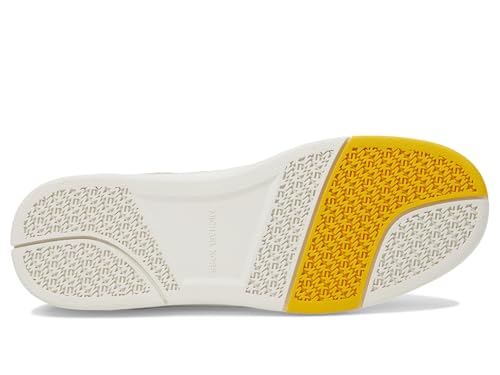 Michael Kors Women's Rebel Lace Up Sneaker, Light Sage Multi, 7.53