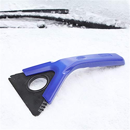 WYGC snöborste för bil multifunktionell snöskrapa frys isskyffel snowboard vinterartiklar borttagningsverktyg för bil SUV RV