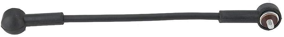 ARAMOX Tailgate Cable, Lower Tailgate Support Cable LR038051 Fit For 2002-2012 LR038051