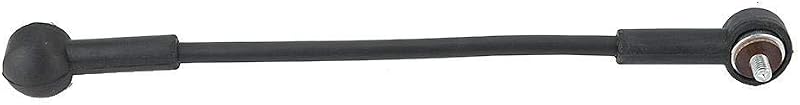 Cabo de suporte inferior da tampa traseira Aramox LR038051 – 1 unidade