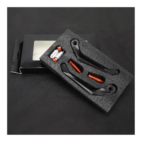 Protège-levier moto pour YZF R1 R6 R3 de 2006 à 2024 - Protection de guidon