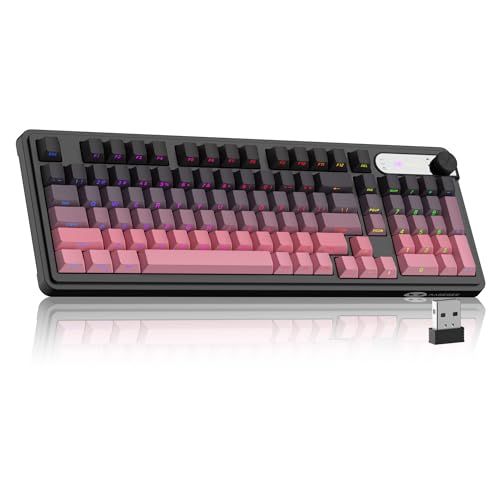 MageGee GK960 Wireless Keyboard