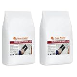 revocadora de concreto home depot IDEAL PARA reparar grietas, tapar agujeros, enlucir paredes y techos o levantar tabiques. Se emplea tanto para 