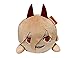 NESOBERI (Lay-Down) Chainsaw Man SP Plush Denji & Power
