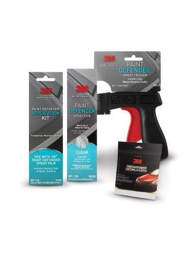 3M Paint Defender System, 90100