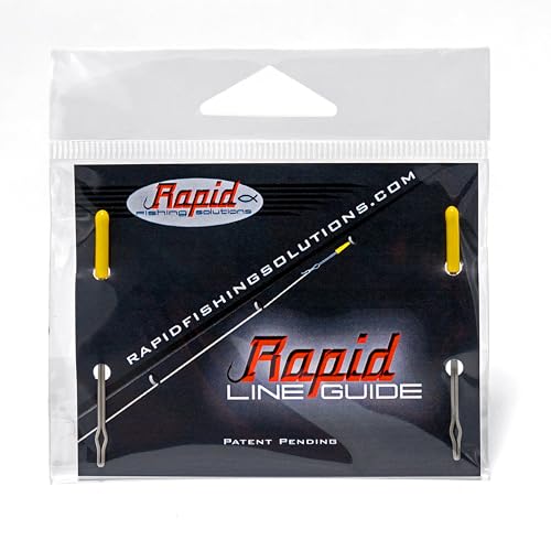 Rapid Fishing Line Guide (2 Pack)