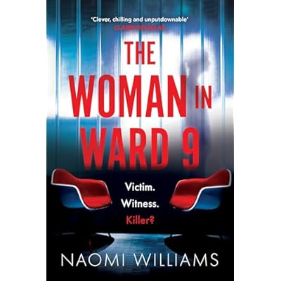 The Woman in Ward 9