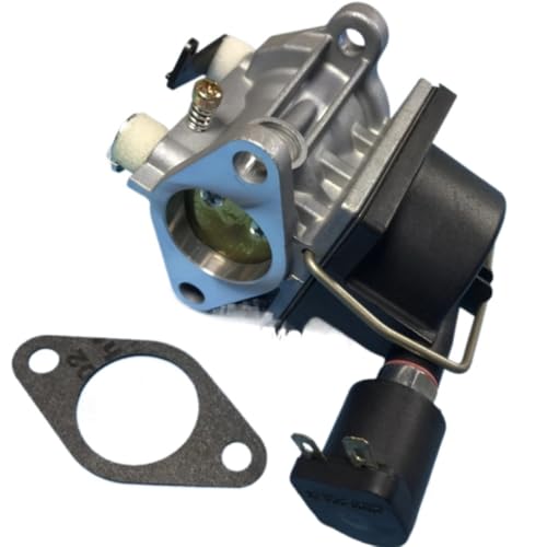 Carburateur 640330A : résout les fuites du moteur solénoïde 640330 OHV