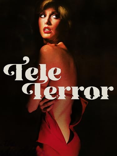 Tele-Terror für 7,99 EUR bei amazon.de Bild: Tele-Terror für 7,99 EUR bei amazon.de