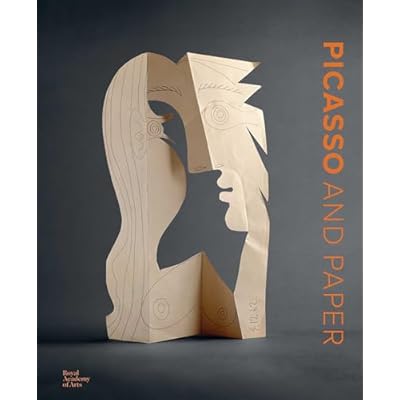 Picasso and Paper