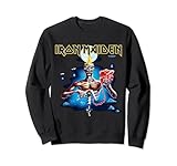 Iron Maiden