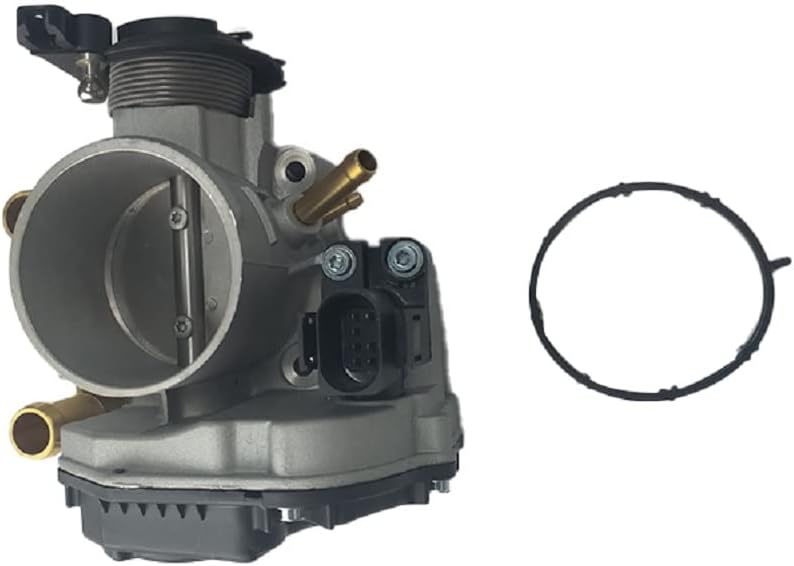 1 PC/Set of 058133063H Throttle Body Valve (MOLEI-AUTO)