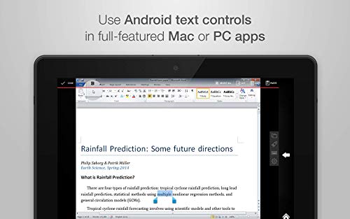 Parallels Access