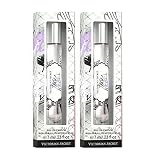 Victoria's Secret Tease Rebal Eau de Parfum Rollerball .23 Ounce (Tease Rebal, 2 Pack)