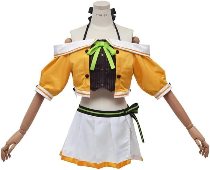 Amazon.co.jp: バーチャルYouTuber VTuber ホロライブ 夏色 まつり