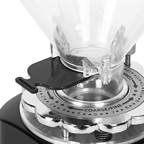 Molinillos de cafe 1.5L Coffee Couber Grander Commercial House Electric Grinder Grising Machine Machine Máquina de café… - Imagen 5