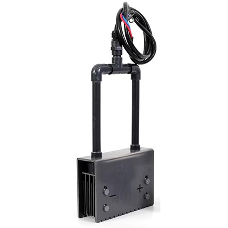 Esterilizador generador de hipoclorito de sodio (BX-100)