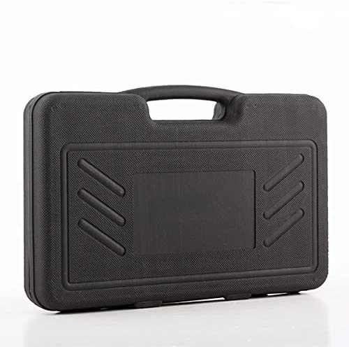 Valigetta Utensili Barbecue Master Tools (18 pezzi)