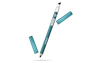 Vista 27 de Pupa Milano Multiplay Eye Pencil - Creamy, Blendable Eyeliner With Smudge Tip - Create Long Wearing, Glamorous Intensity - Smooth, Lasting