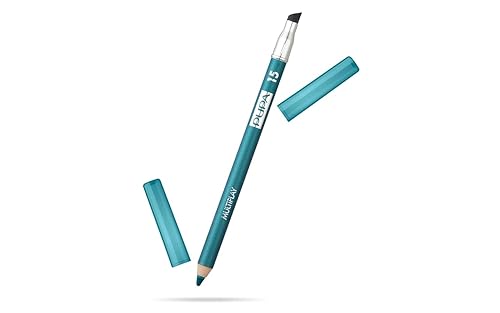 Miniatura 27 de Pupa Milano Multiplay Eye Pencil - Creamy, Blendable Eyeliner With Smudge Tip - Create Long Wearing, Glamorous Intensity - Smooth, Lasting