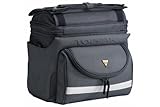 TOPEAK(トピーク) TourGuide Handlebar Bag DX ブラック