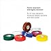 3M 35-PACK Scotch 35 Electrical Tape Packs: 1/2