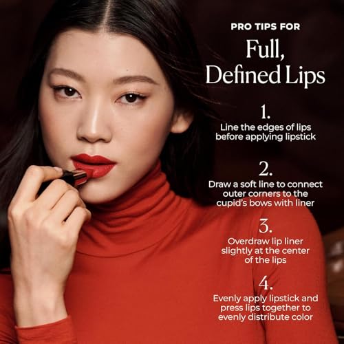 Laura Mercier Caviar Lip Liner Pencil, view 6
