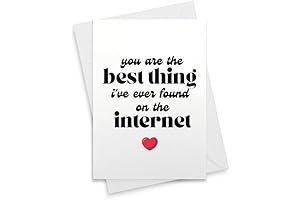 Funny Anniversary Card for Husband