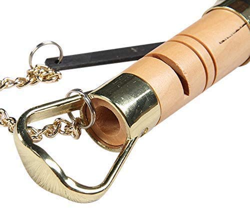 Image secondaire de POFET Outil de Réparation 2 en 1 pour Queue de Billard en Bois