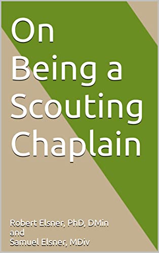 Image of On Being a Scouting Chaplain