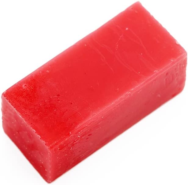1pc/3Pcs Red Wax Block Dental Materials Mechanic Student Red Carving Wax Blocks Jewelry Wax Design Wax Model Making (Color : 3pcs Blue)